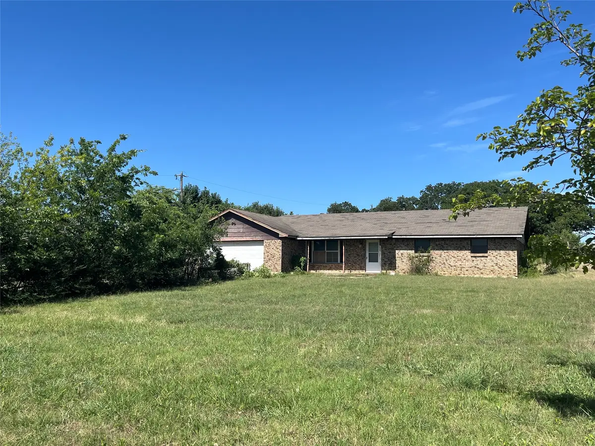 5324 Parker Henderson Road, Fort Worth, TX 76119 - #1