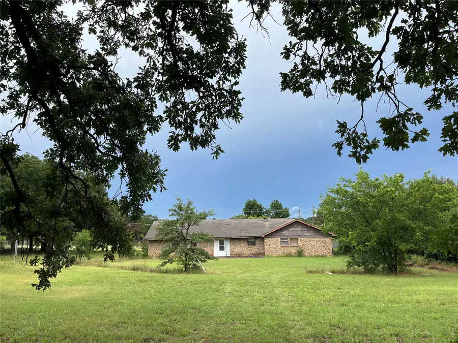 5324 Parker Henderson Road, Fort Worth, TX 76119 - #2