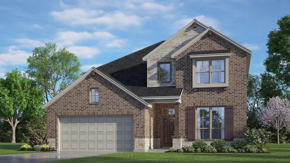 4000 Kitts Road, Granbury, TX 76049 - #1