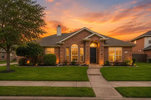 1951 Harvester Drive, Rockwall, TX 75032