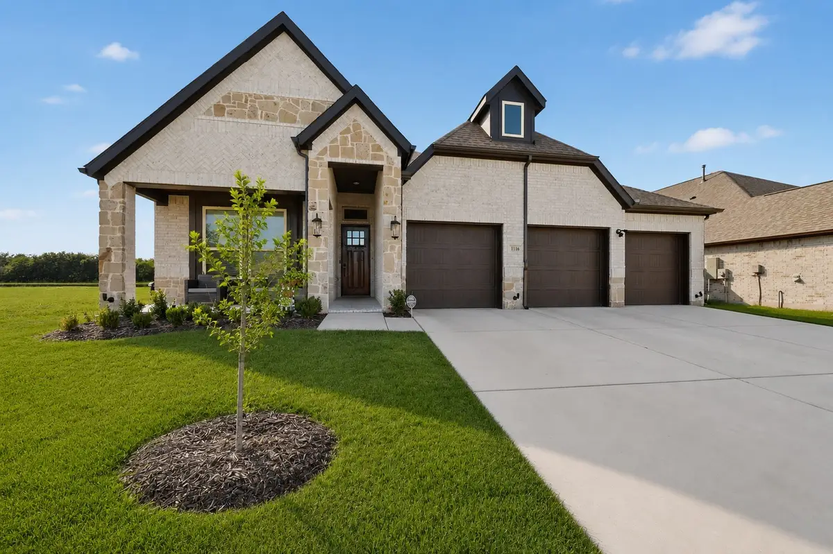 1116 Alaska Drive, Forney, TX 75126 - #1