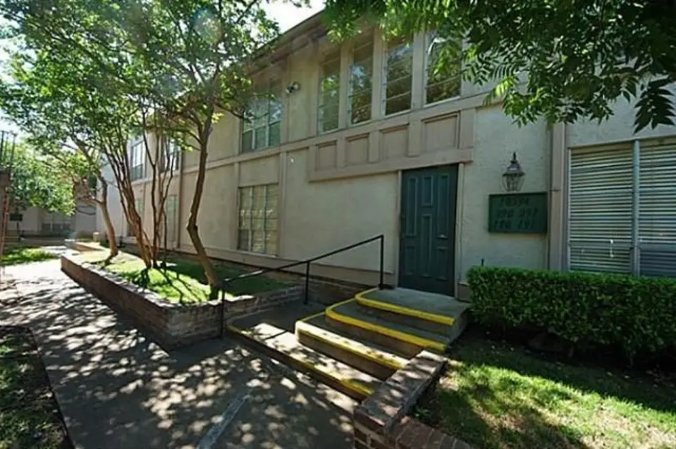 10594 High Hollows Drive #290, Dallas, TX 75230 - #1