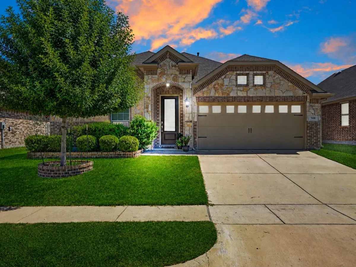 748 Lombard Lane, Forney, TX 75126 - #1