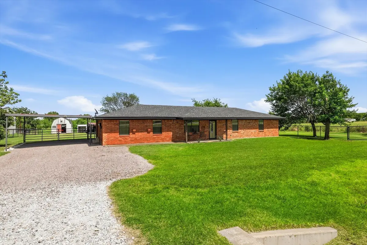 9238 Indian Trail, Sanger, TX 76266 - #1