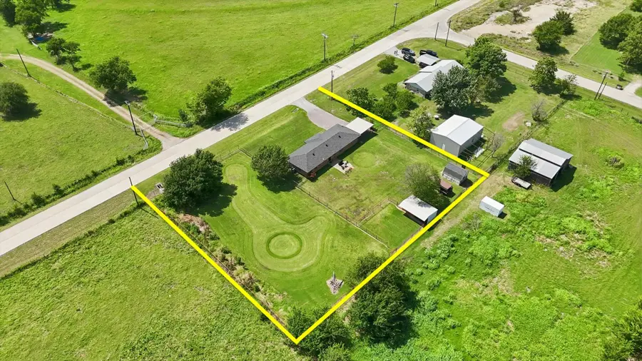 9238 Indian Trail, Sanger, TX 76266 - #3