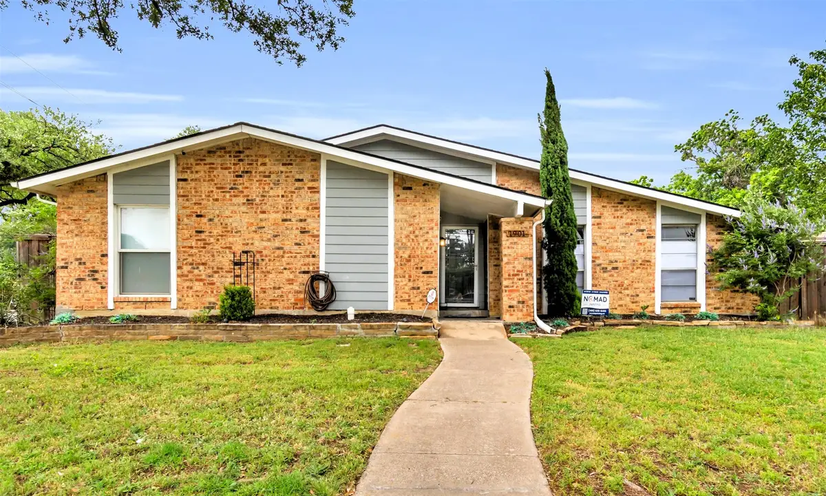 1901 Paxton Drive, Carrollton, TX 75007 - #1
