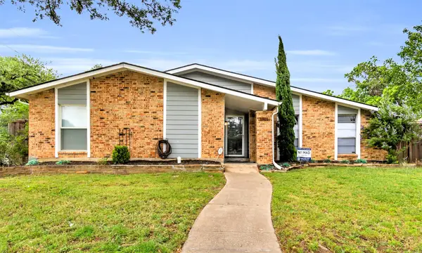 1901 Paxton Drive, Carrollton, TX 75007