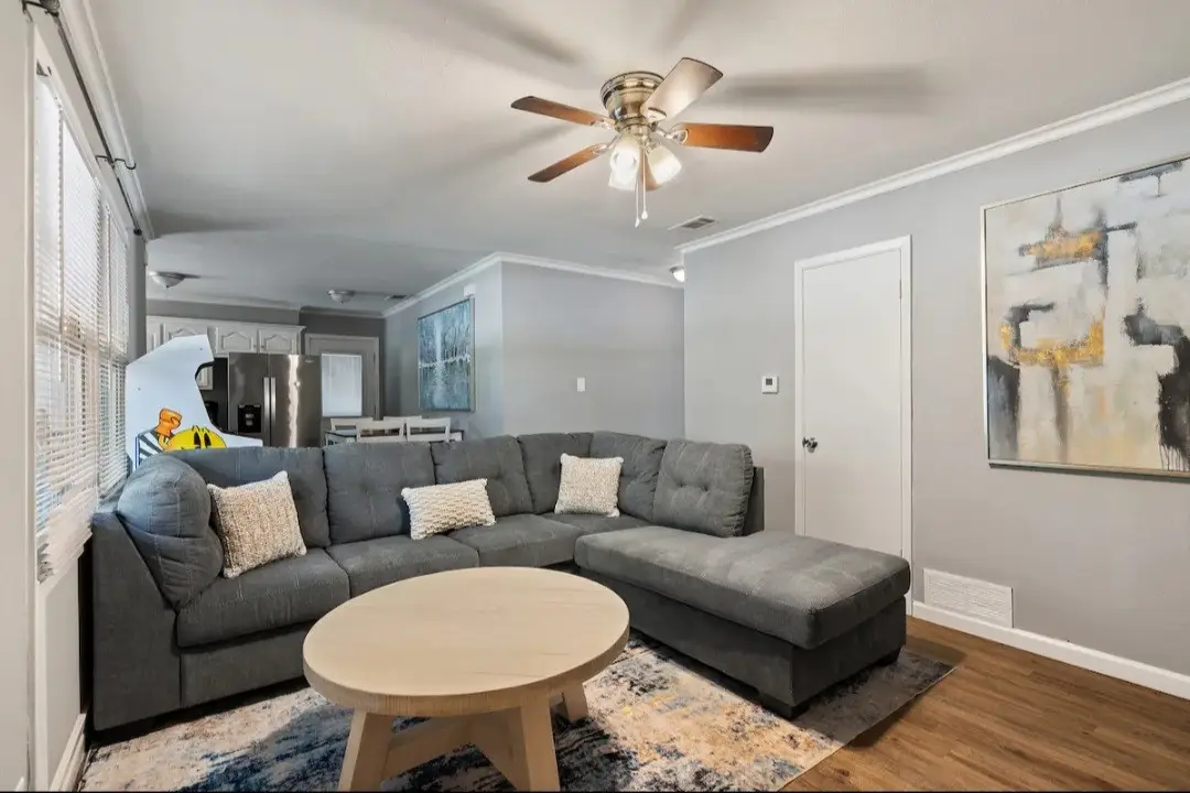 2720 Blyth Drive, Dallas, TX 75228 - #1