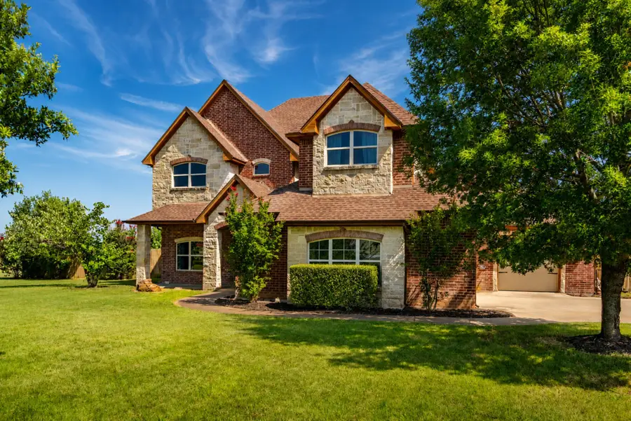 407 Valley View Court, Rio Vista, TX 76093 - #2
