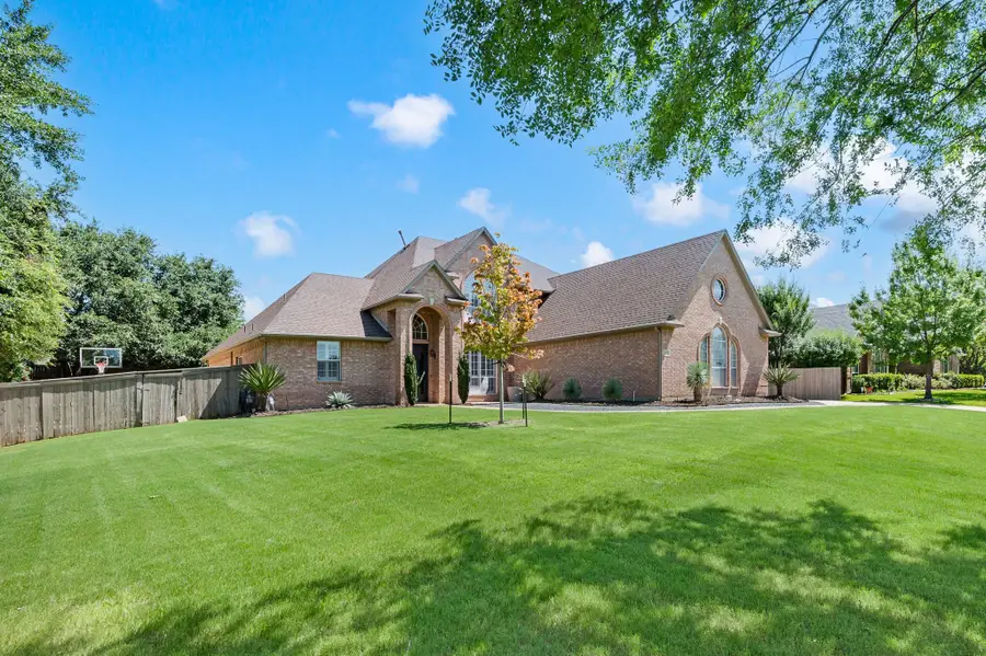 1600 Ponderosa Way, Southlake, TX 76092 - #3