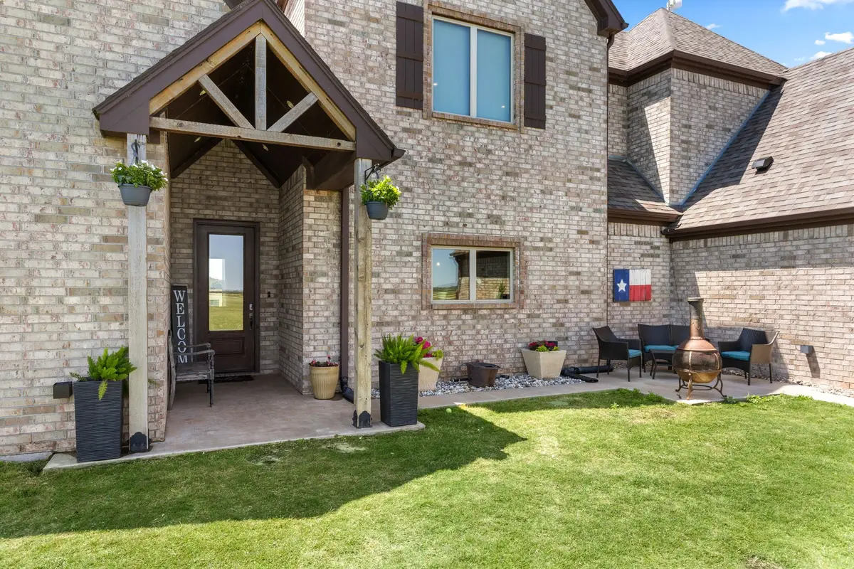 18713 Fm 1954, Wichita Falls, TX 76310 - #1