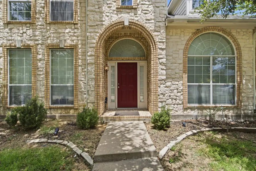 11117 Silver Horn Drive, Frisco, TX 75033 - #3