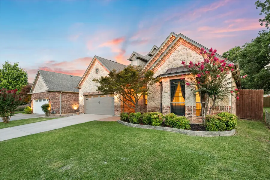 8012 Odell Street, North Richland Hills, TX 76182 - #2