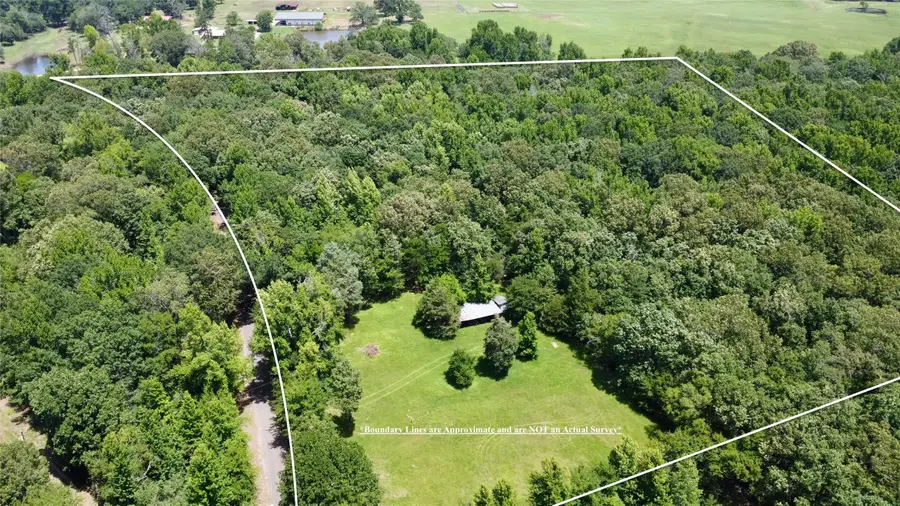 Tract 4 Cr 44400, Powderly, TX 75473 - #2
