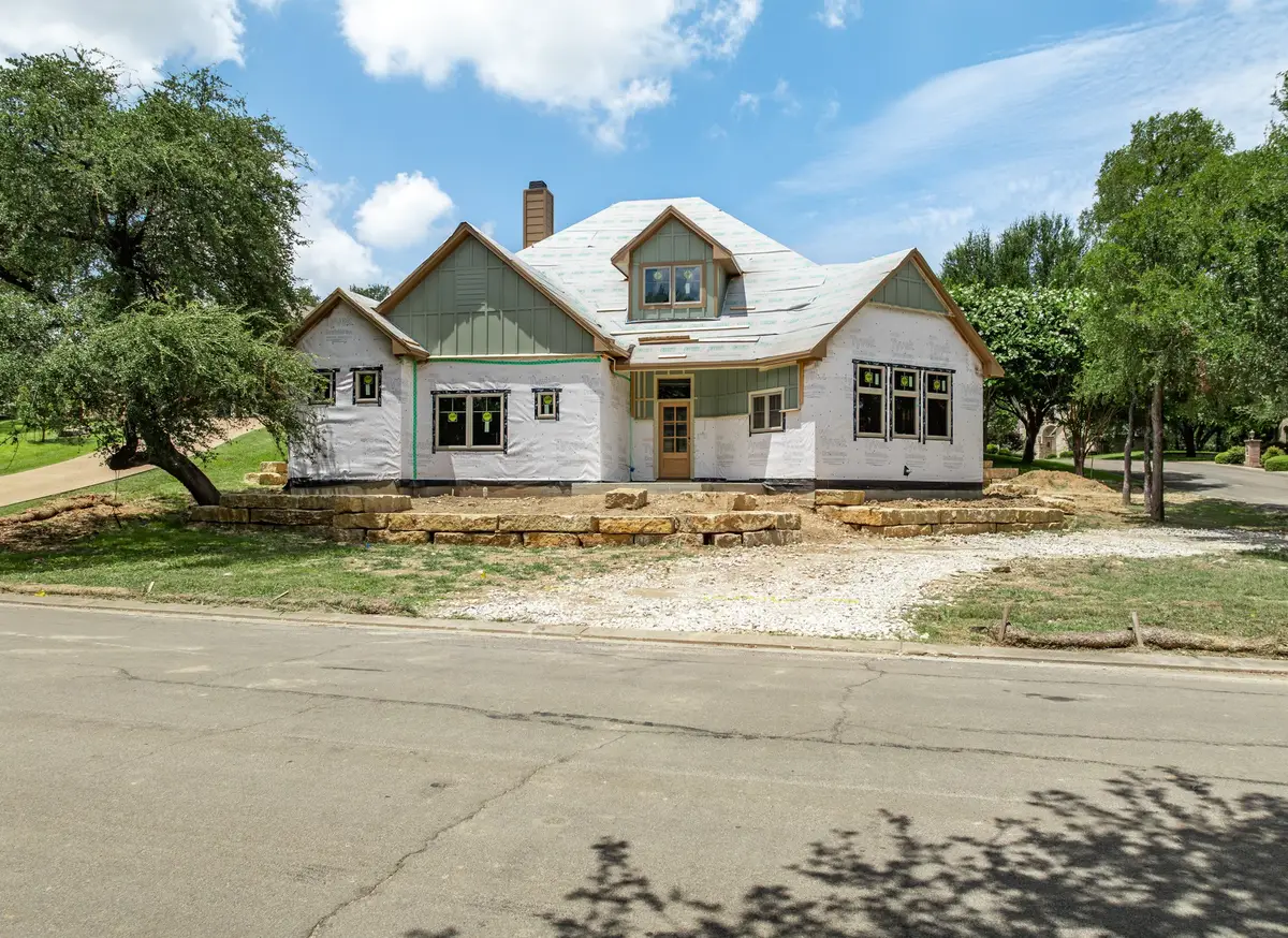 416 Keys Creek Drive, Waco, TX 76708 - #1