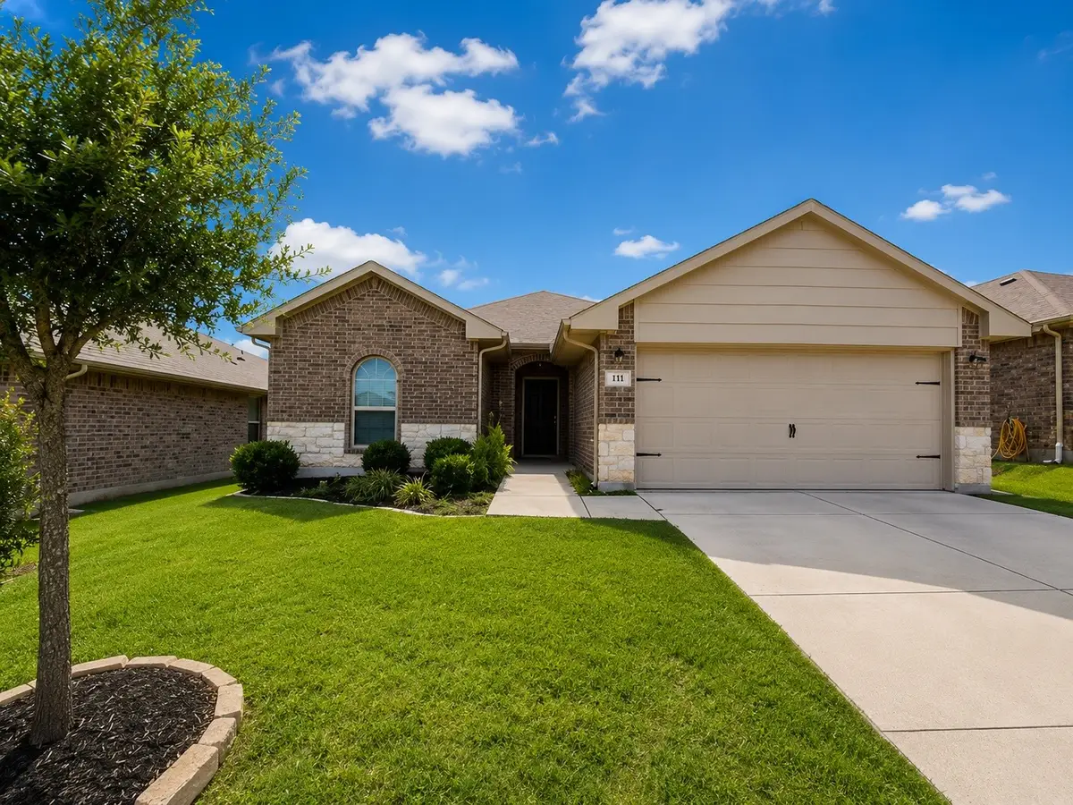 111 Dartmouth Avenue, Farmersville, TX 75442 - #1