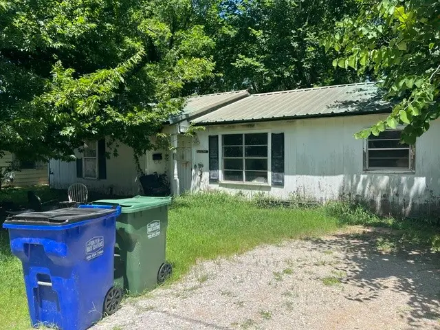 114 Mulberry Street, Whitesboro, TX 76273 - #1