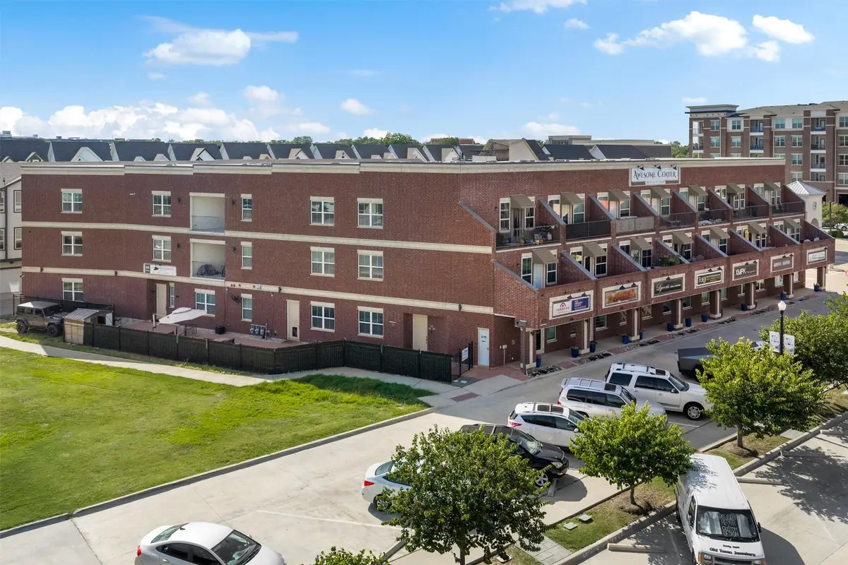 251 S Mill Street #380, Lewisville, TX 75057 - #1