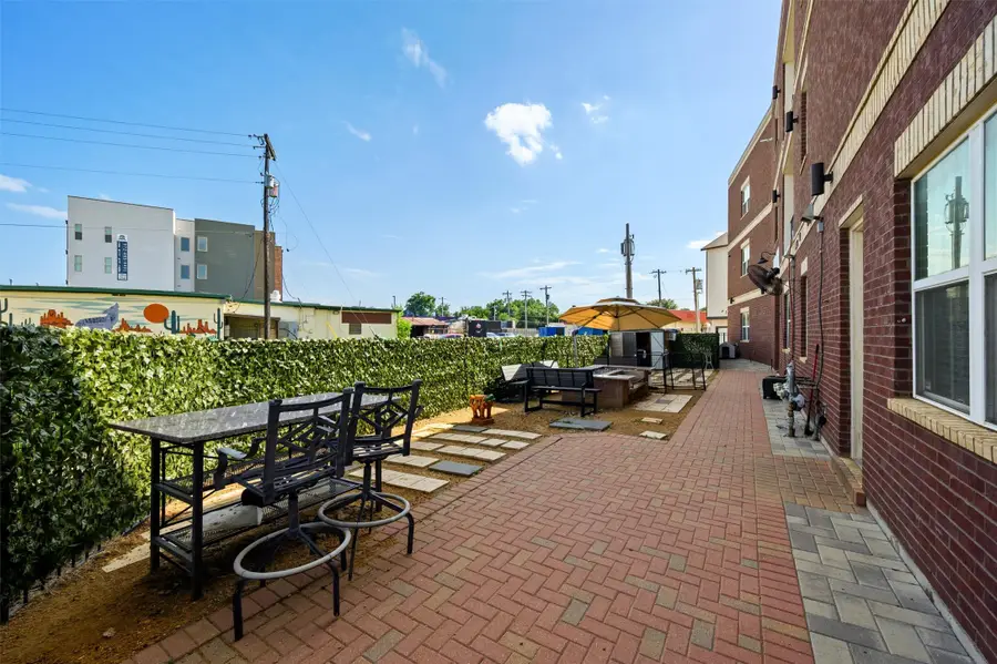 251 S Mill Street #380, Lewisville, TX 75057 - #3