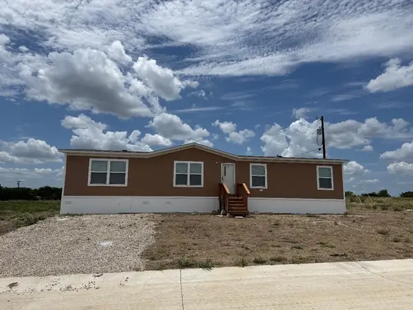 1630 Lytton Lane, Kaufman, TX 75142