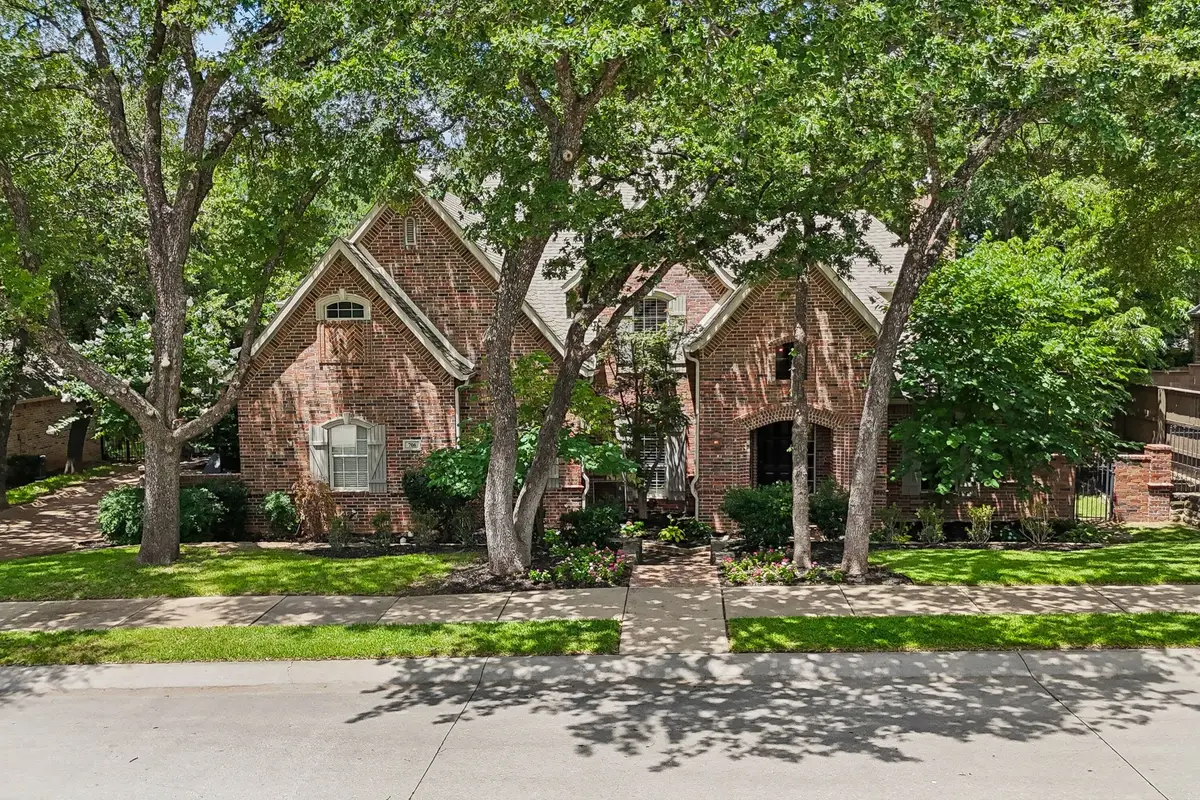 706 Wentwood Drive, Southlake, TX 76092 - #1