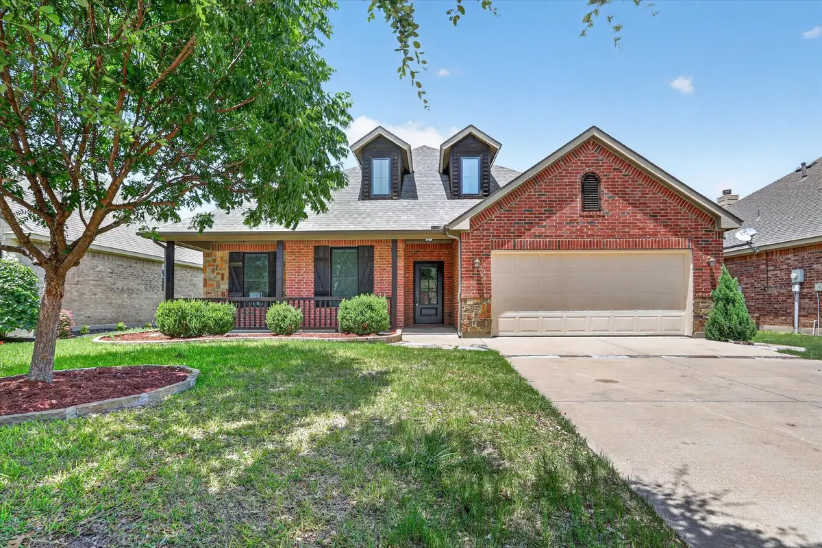 504 Castlebrook Court, Saginaw, TX 76179 - #1