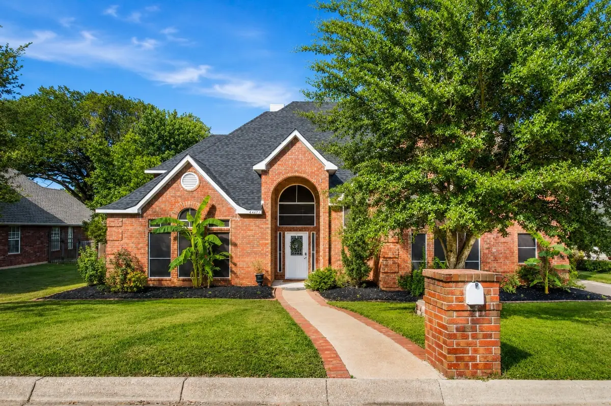 4407 Murwick Drive, Arlington, TX 76016 - #1