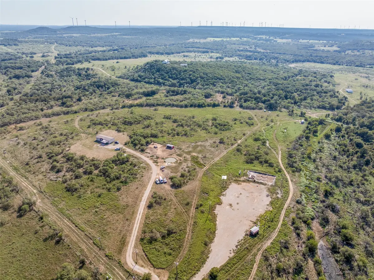4599 Burwick Road, Jacksboro, TX 76458 - #1