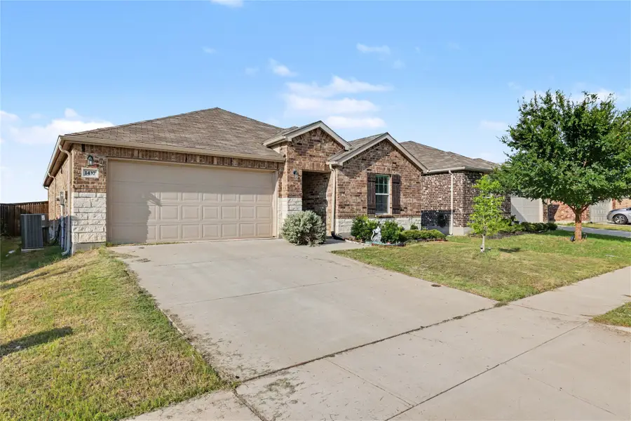 1437 Waggoner Drive, Aubrey, TX 76227 - #3