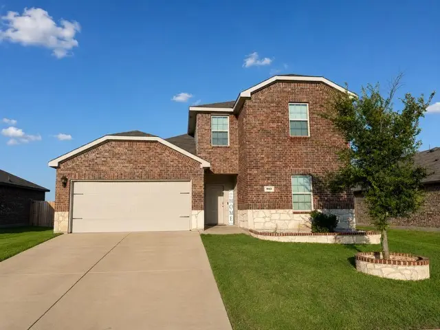 803 Farmstead Way, Josephine, TX 75189 - #1