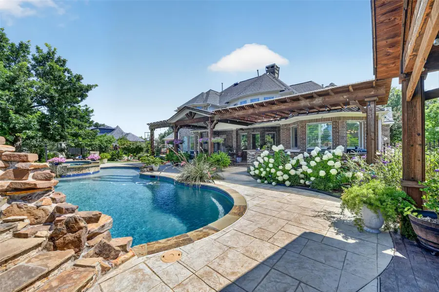 1500 Gentle Way, Prosper, TX 75078 - #3