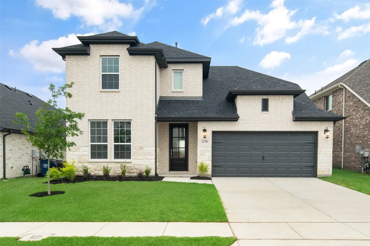 2136 Martins Pond Road, Forney, TX 75126 - #1