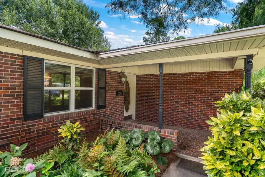 234 Dogwood Road, Shreveport, LA 71105 - #3