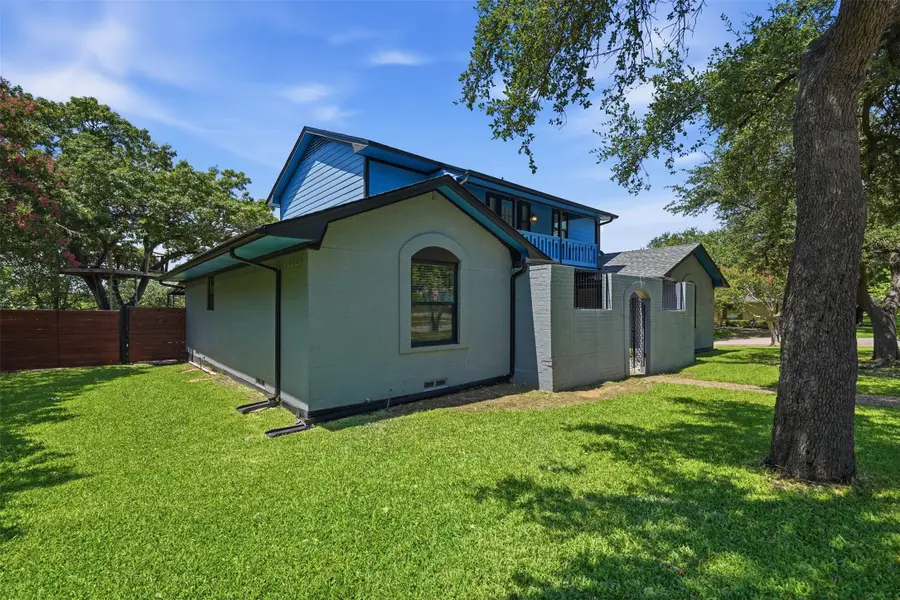 1613 Iroquois Drive, Garland, TX 75043 - #2