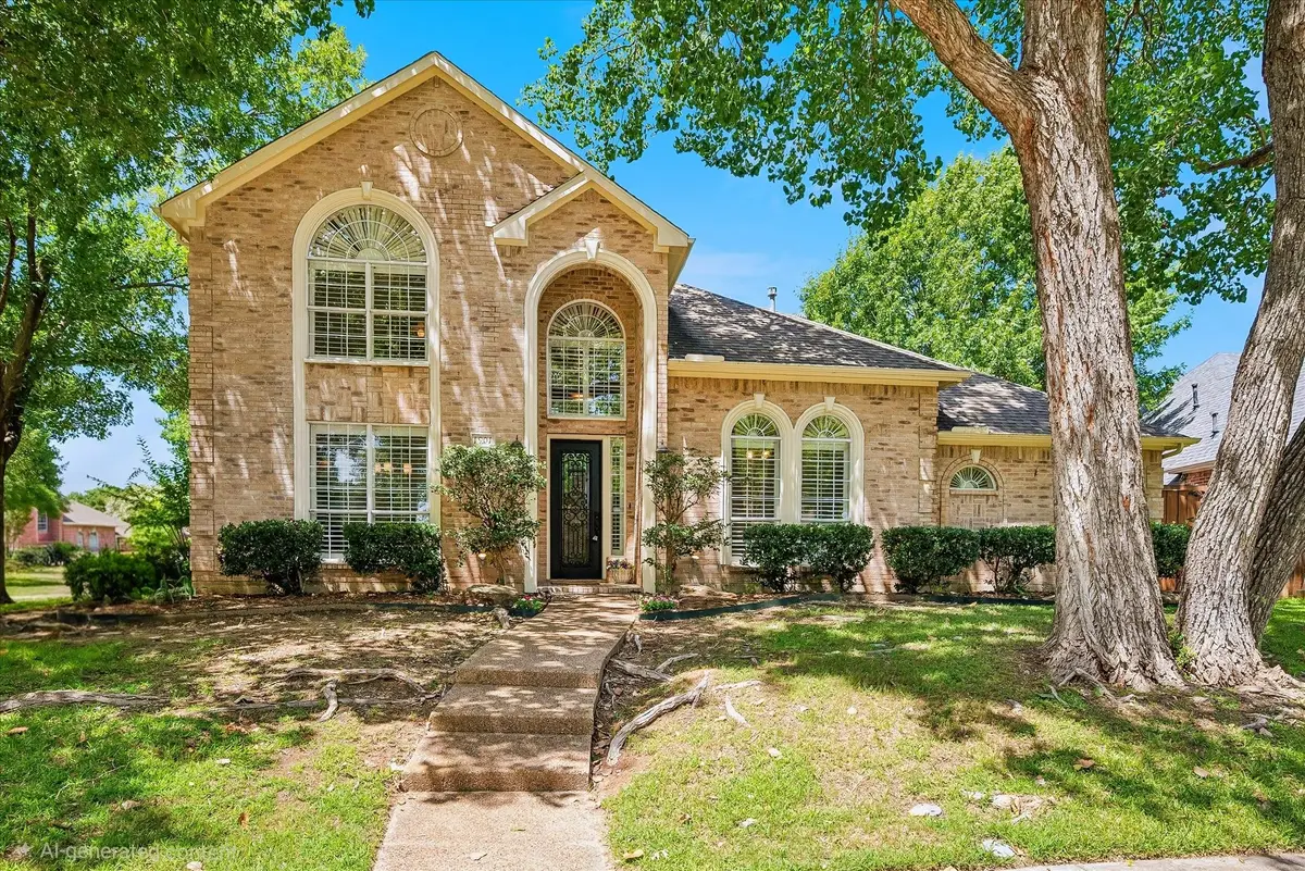 1901 Sagebrush Trail, Richardson, TX 75080 - #1
