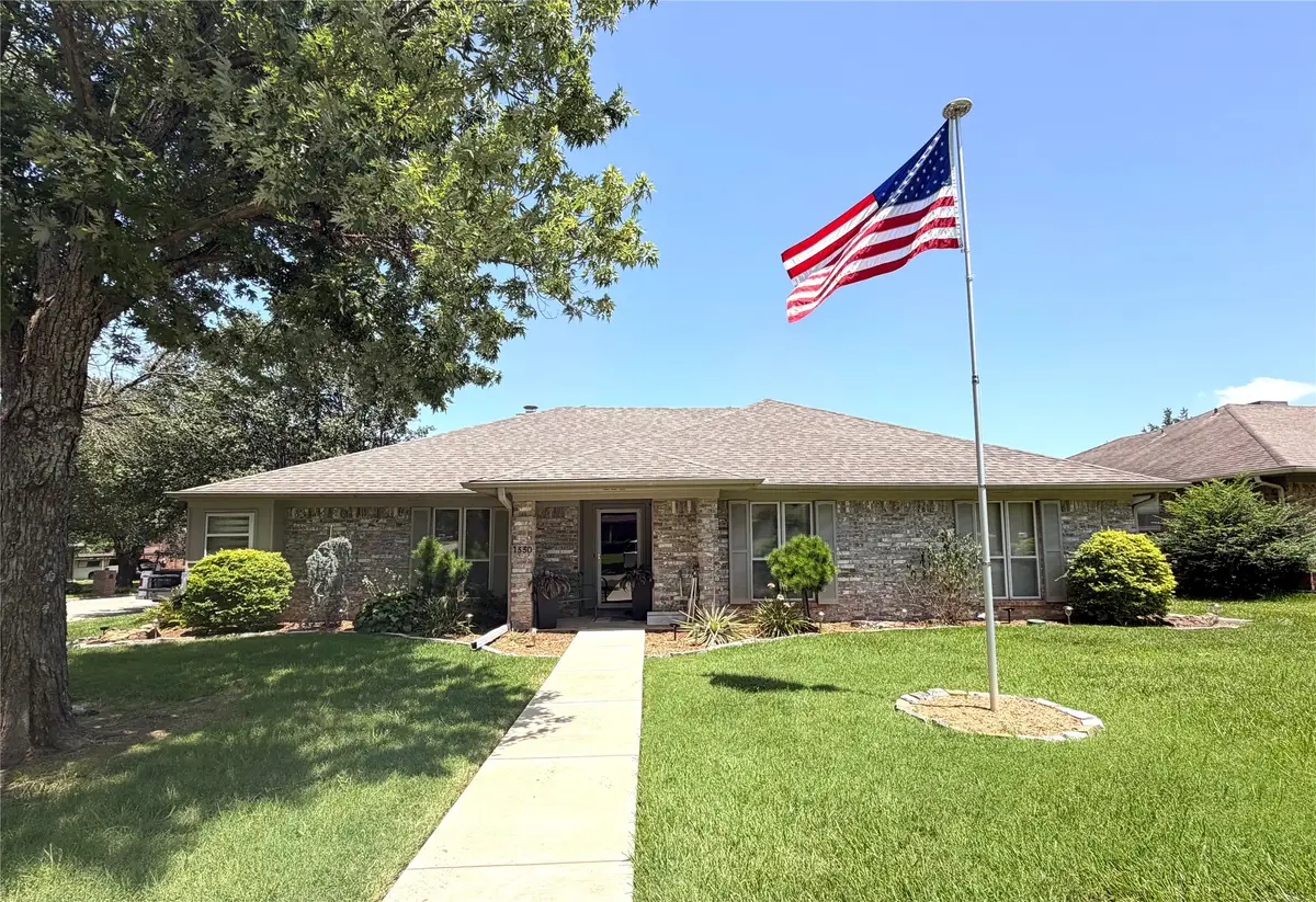 1330 36th Street Ne, Paris, TX 75462 - #1