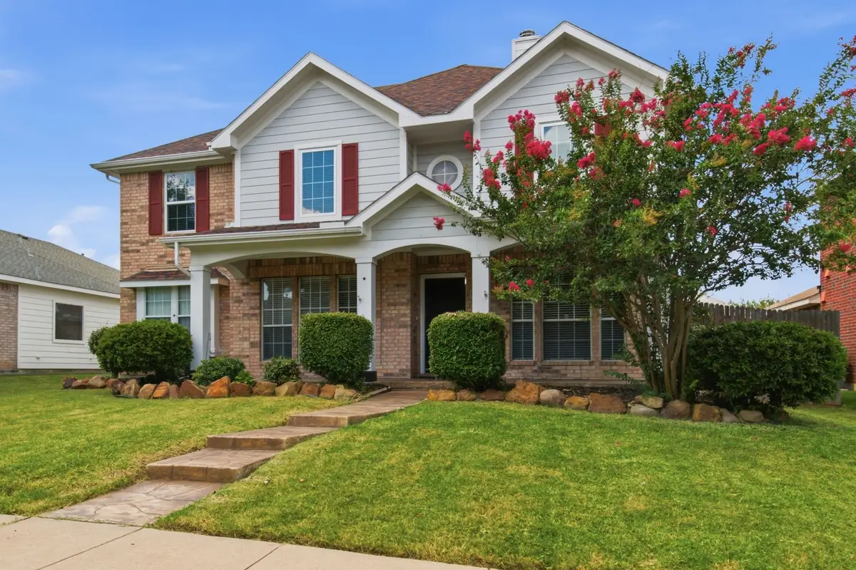 6308 Candletree Lane, McKinney, TX 75070 - #1