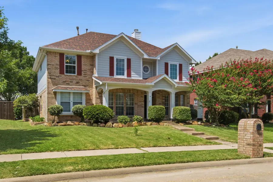 6308 Candletree Lane, McKinney, TX 75070 - #2