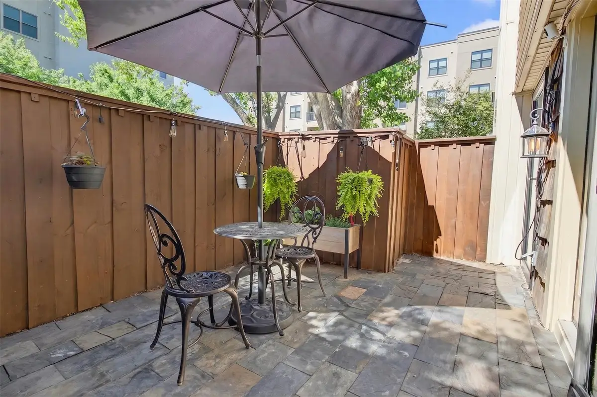 2702 Douglas Avenue #126, Dallas, TX 75219 - #1