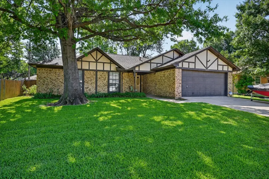 5003 Fairmount Drive, Arlington, TX 76017 - #2