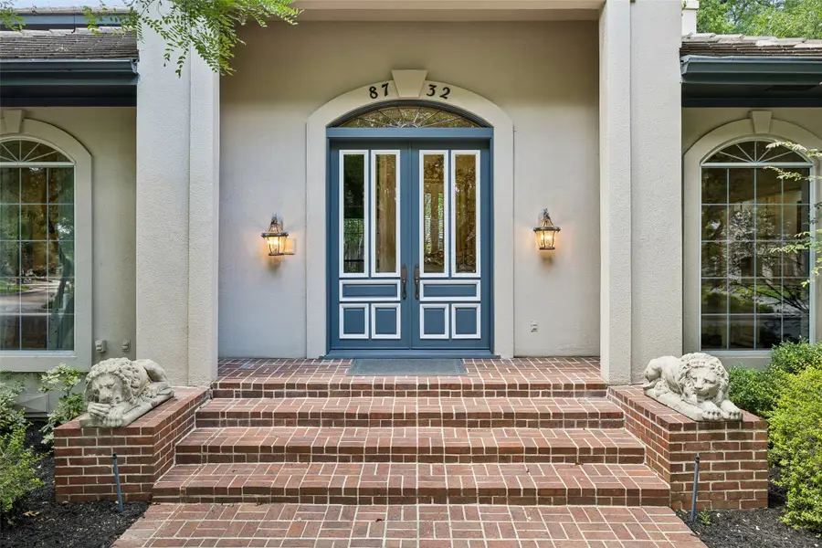 8732 Arbor Park Court, Dallas, TX 75243 - #2