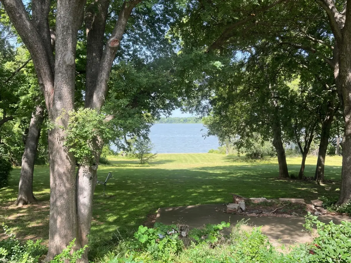 3101 W Oak Shores Drive, Cross Roads, TX 76227 - #1