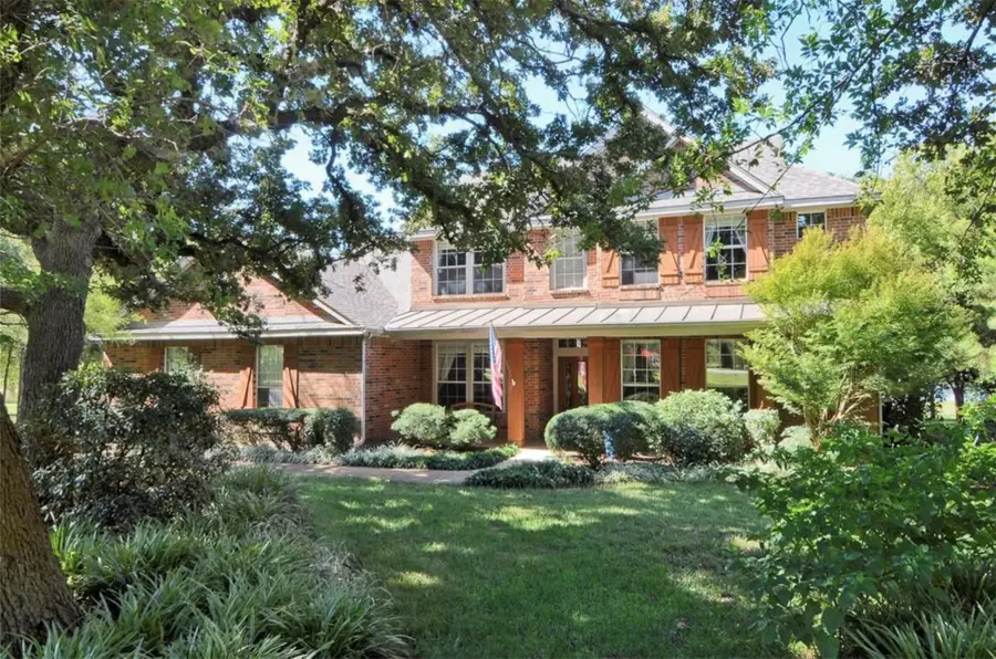 3101 W Oak Shores Drive, Cross Roads, TX 76227 - #2