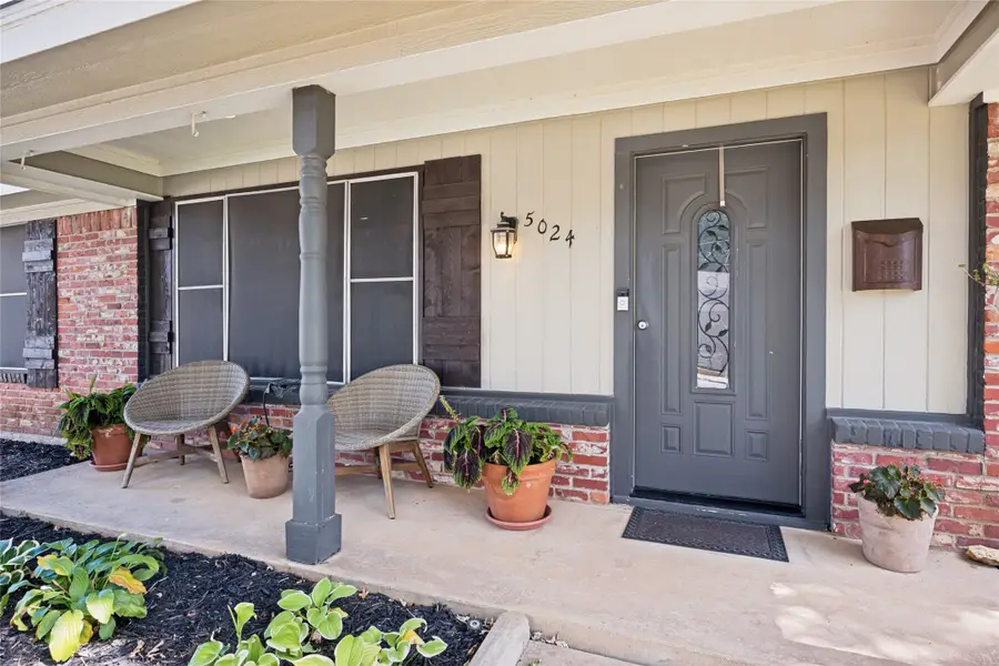 5024 Fall River Drive, Fort Worth, TX 76103 - #3