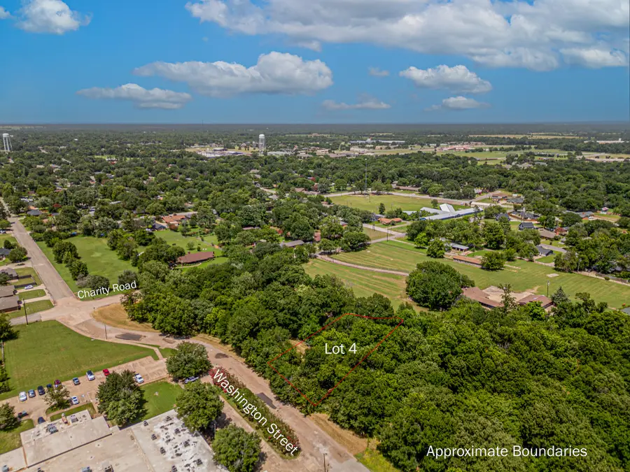 TBD Lot 4 Washington Street, Commerce, TX 75428 - #2