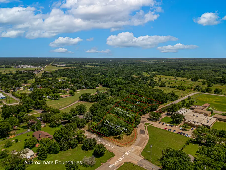 TBD Lot 4 Washington Street, Commerce, TX 75428 - #3