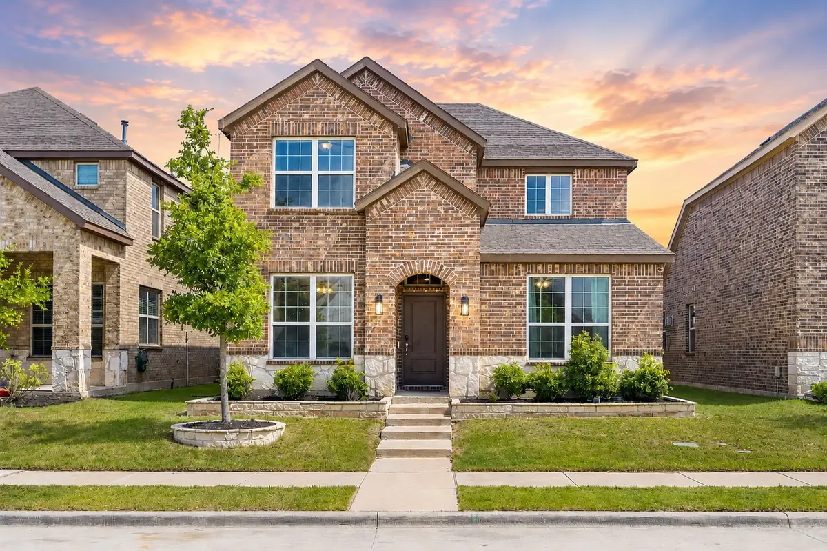 1521 Princeton Drive, Celina, TX 75009 - #1