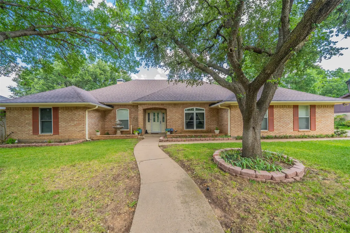 7013 Battle Creek Road, Fort Worth, TX 76116 - #1