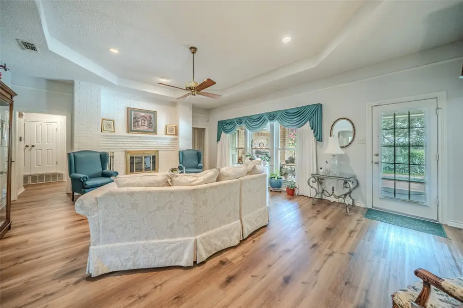 7013 Battle Creek Road, Fort Worth, TX 76116 - #3
