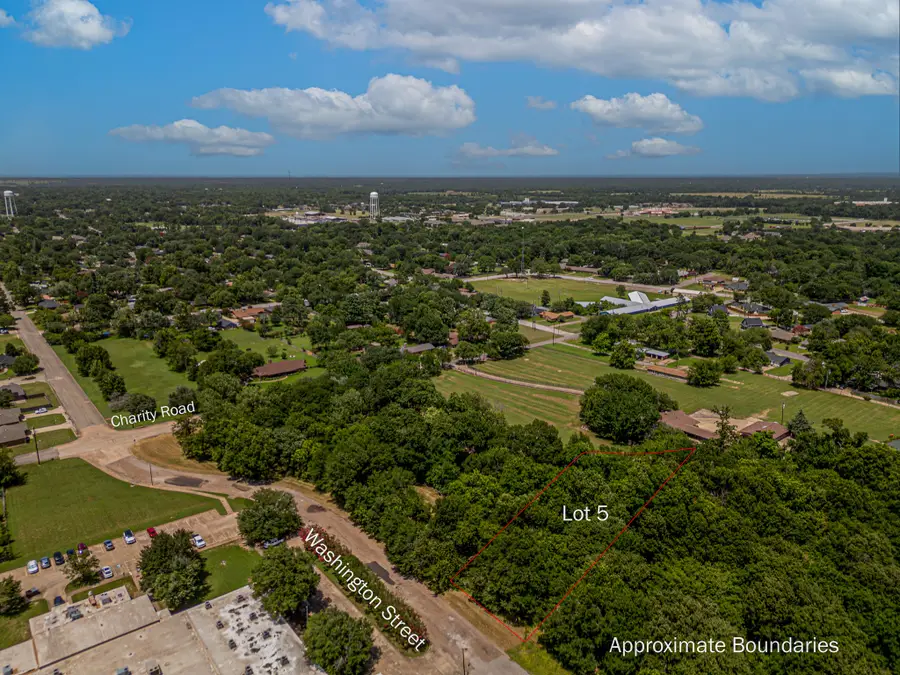 TBD Lot 5 Washington Street, Commerce, TX 75428 - #2